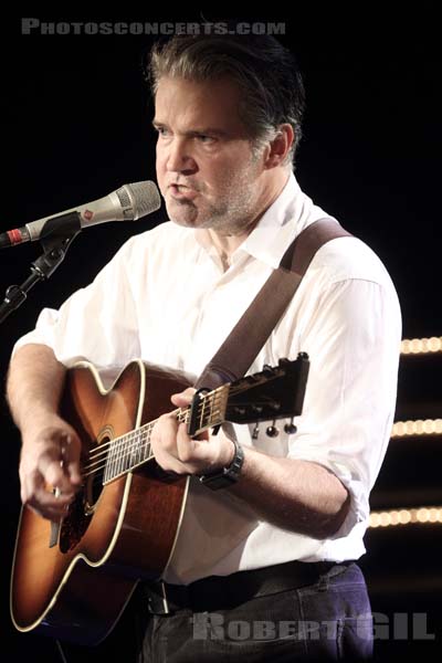 LLOYD COLE - 2013-10-06 - PARIS - La Maroquinerie - 